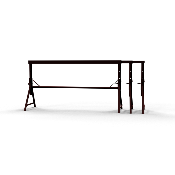 Builder's trestle 'Combi'